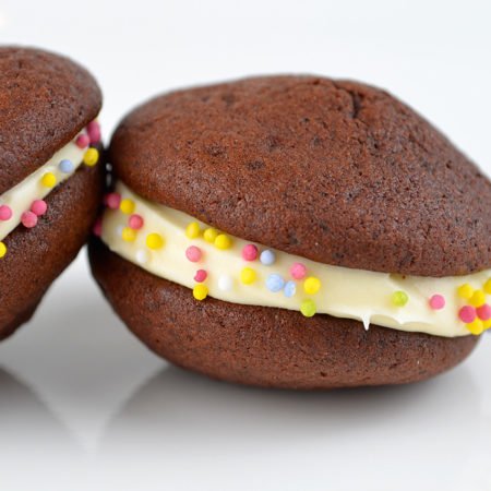 Whoopie Pie